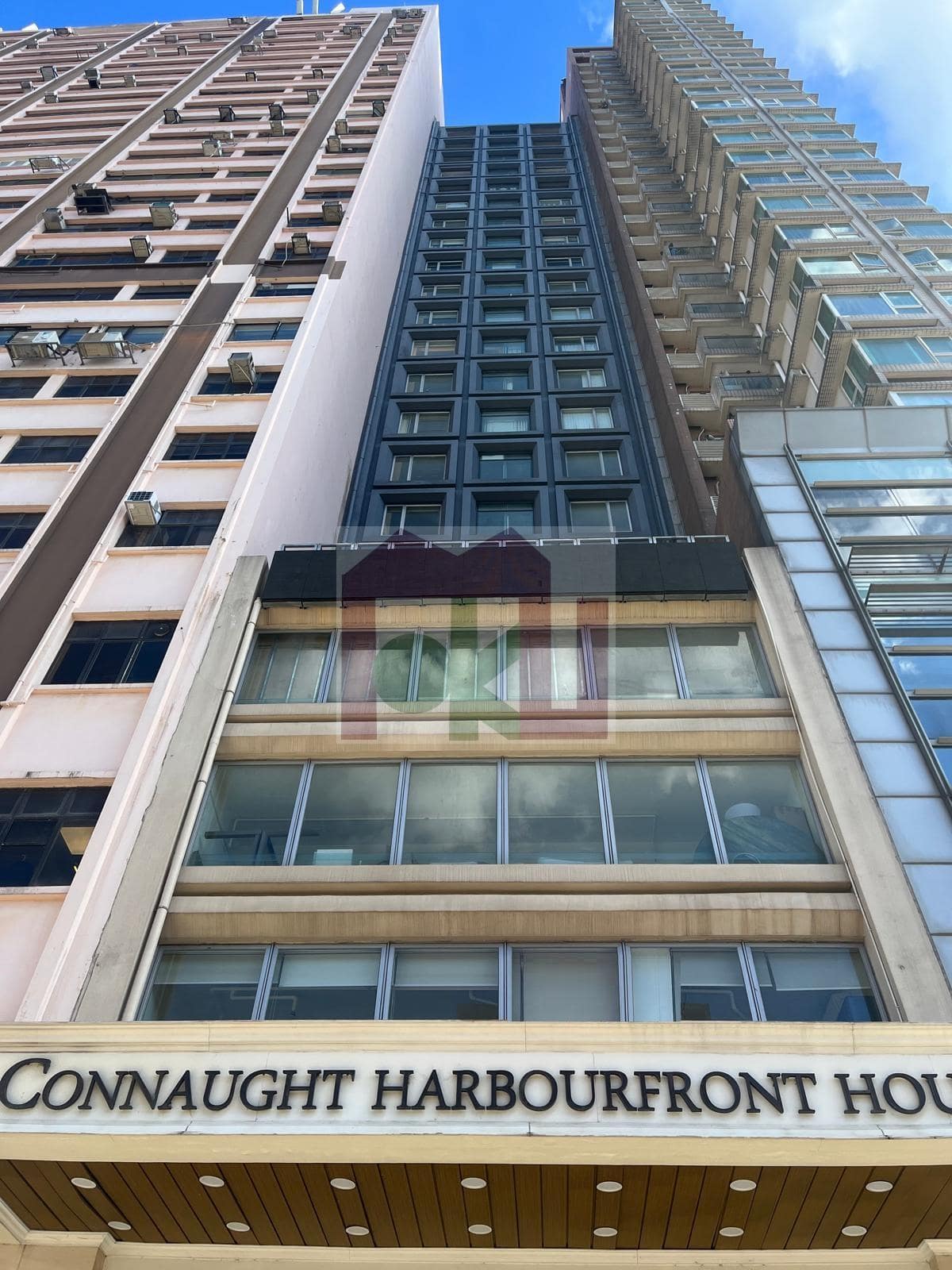 Connaught Harbourfront House